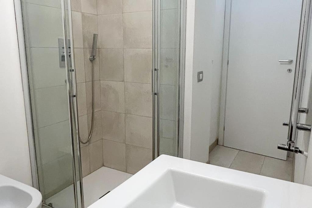 Casa Nicola- Apt In The Heart Of Rome Apartment Ngoại thất bức ảnh