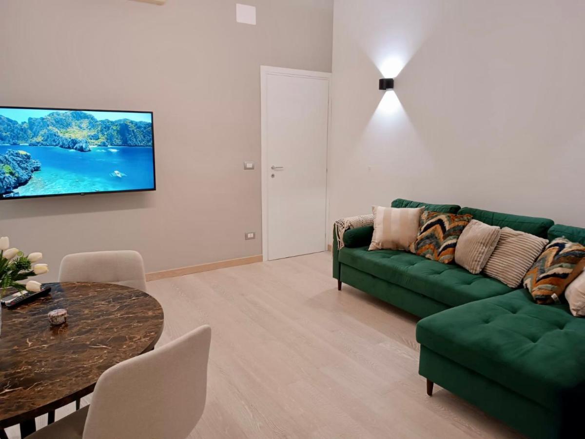 Casa Nicola- Apt In The Heart Of Rome Apartment Ngoại thất bức ảnh